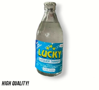 LUCKY ACRYLIC THINNER 350ML
