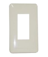 PANASONIC 1 TOUCH MODERN PLATE 1 GANG 3 DEVICE