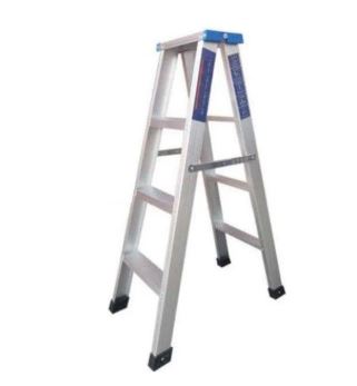 RAIJIN-ALUMINUM LADDER