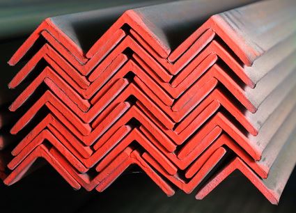 ANGLE BAR 1 1/2x1/8