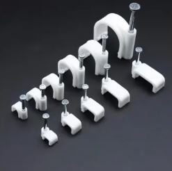 OPPO CABLE CLIP 25MM 3/4