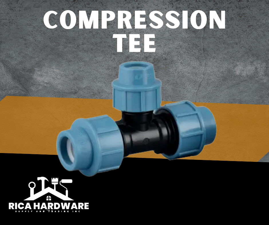 COMPRESSION TEE