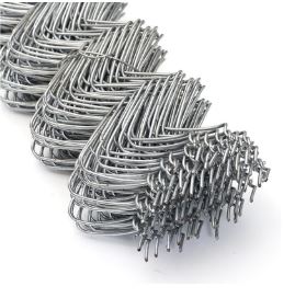 CYCLONE WIRE 2X2X4FT 5M