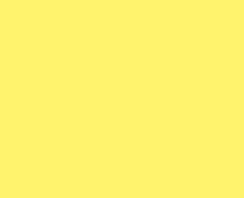 WEBER URETHANE PAINT WPU-300 ORGANIC LEMON YELLOW 4L