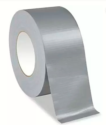 SUNRISE CLOTH DUCT TAPE 2"