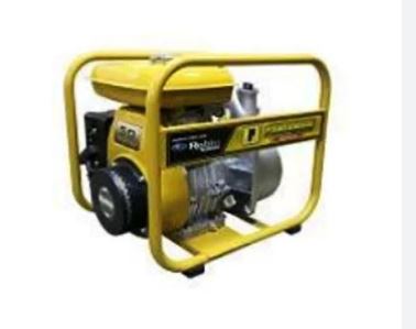 POWERHOUSE DIESEL WATER PUMP ECO PROFESSIONAL SERIES