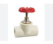 PPR GATE VALVE ''1