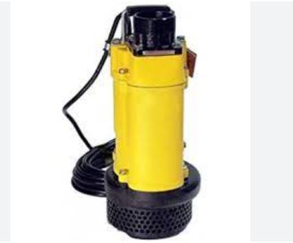 POWERHOUSE HIGH HEAD CLEAR WATER PUMP