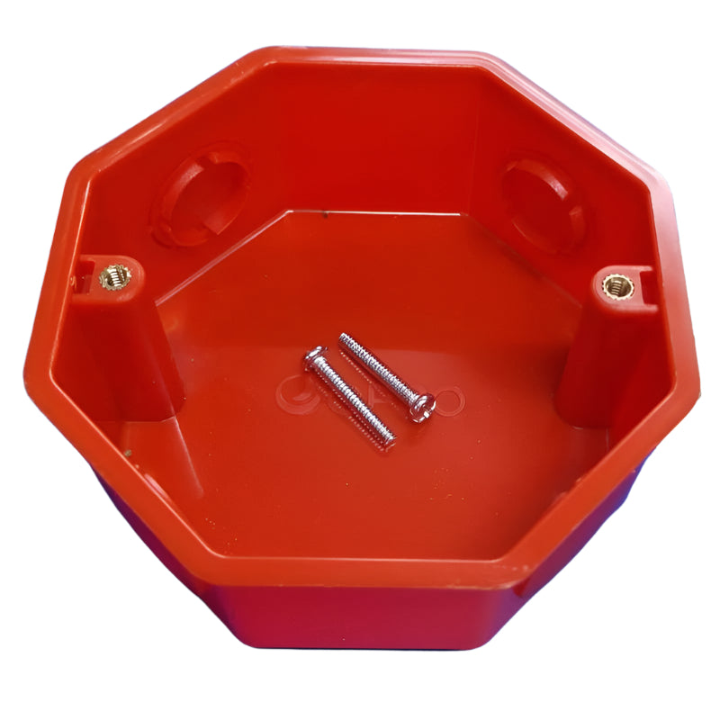 OPPO PVC JUNCTION BOX