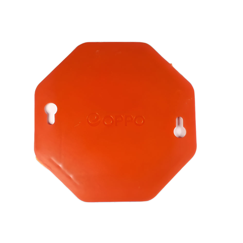 OPPO PVC JUNCTION BOX COVER