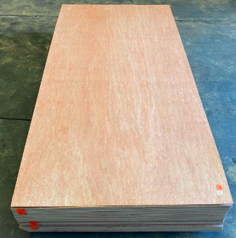 MARINE PLYWOOD 3/4