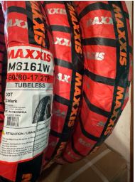 MAXXIS TIRE 80/90-17