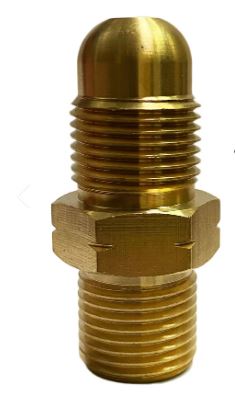 MEGA LPG ADAPTOR