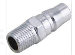 MEGA QUICK RELEASE COUPLER AND ADAPTOR