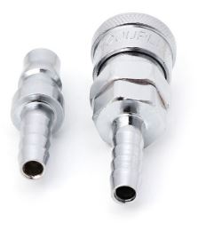 MEGA QUICK RELEASE COUPLER AND ADAPTOR (HOSE)