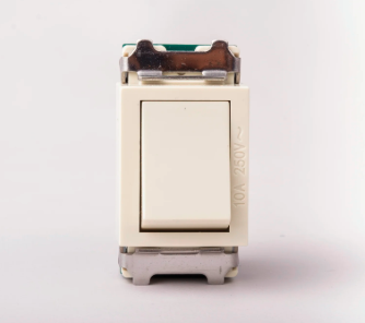 ROYU 1 WAY SWITCH W/O LED