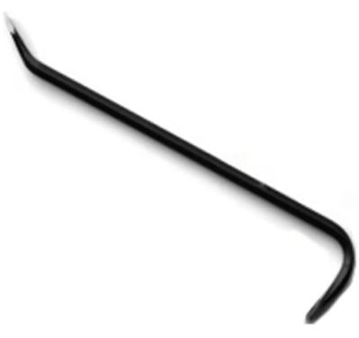 POWERHOUSE CLAW BAR HEAVY DUTY