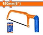 WADFOW MINI HACKSAW FRAME 6" WHF2103