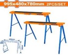 WADFOW SAWHORSE WDZ1510