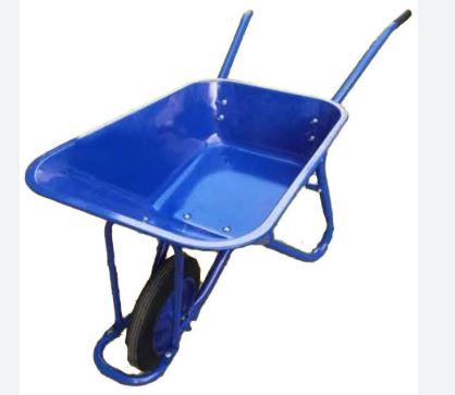RAIJIN- WHEEL BARROW (RWB01B)