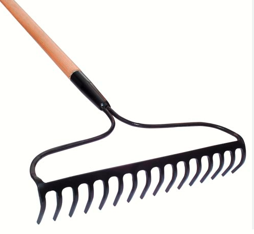 RAKE KALAYKAY