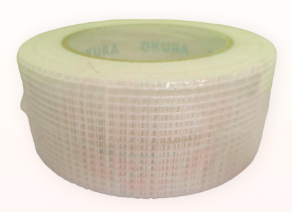 OKURA PACKAGING TAPE 2MM