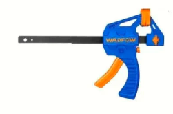 WADFOW QUICK BAR CLAMP 60X600MM (WCP4324)