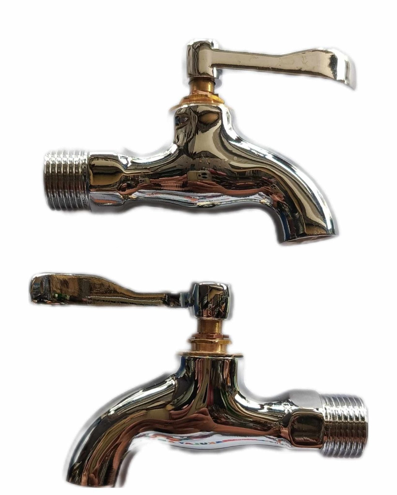 SHARK HD CHROME FAUCET 1/2 P/B (SF2620)