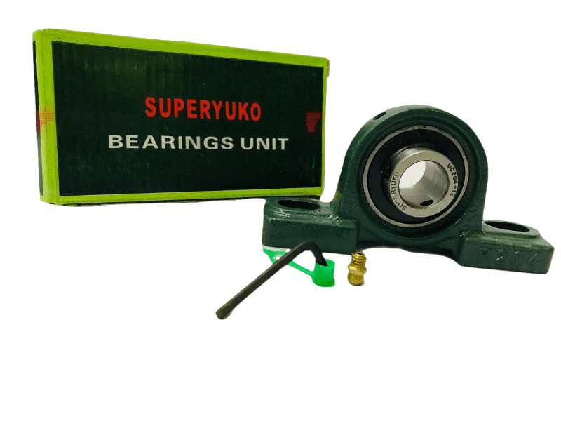 SUPERYUKO BEARING UNITS
