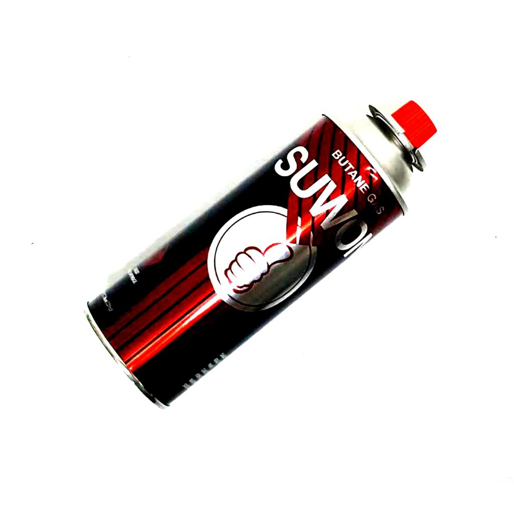 SUWON BUTANE GAS 220G