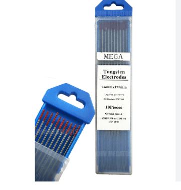 MEGA-TUNGSTEN ELECTRODE