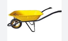 POWERHOUSE WHEEL BARROW W86-400