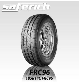 SAFERICH 185R14C