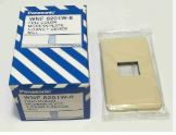 PANASONIC1 TOUCH MODERN PLATE 1 GANG 1 DEVICE