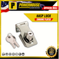 POWERHOUSE HASP LOCK (5)