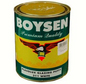 BOYSEN PLASOLUX WHITE B-311 (1L)