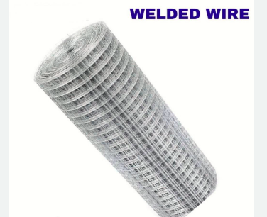 POLONET GALVANIZED WELDED 1X3