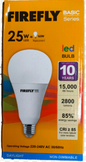 FIREFLY LED LIGHT 25