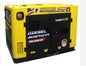 POWERHOUSE PH-SDSL-2X150 DIESEL GENERATOR