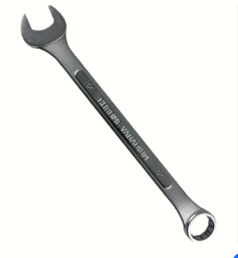 POWERHOUSE COMBINATION WRENCH (12)