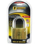 POWERHOUSE SOLID BRASS SHORT 30MM