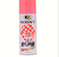 BOSNY SPRAY PAINT NO#30 ROSE PINK