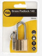 YALE PADLOCK 30MM LONG