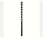 ARMSTONG DRILL BIT 3/16