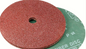 OKURA FIBER DISC ''4 GRIT#36