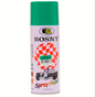 BOSNY SPRAY PAINT NO. 37 GRASS GREEN