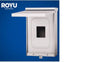 ROYU NEMA 3R ENCLOSURE PLUG-IN