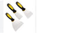 OMEGA PUTTY KNIFE 2.3