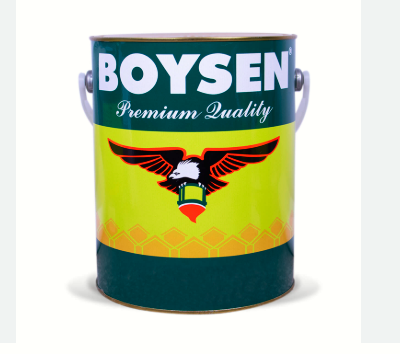 BOYSEN LACQUER SPOT PUTTY 4L