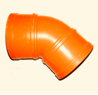 PVC ELBOW 4